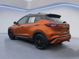 Used 2022 Nissan Kicks SR w/ Interior Electronics Package image 4