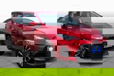 Used 2019 Toyota Corolla SE image 2