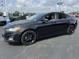 Used 2019 Ford Fusion SE image 3