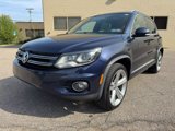 Used 2014 Volkswagen Tiguan R-Line image 3