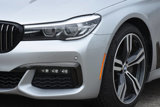 Used 2019 BMW 740i w/ Executive Package image 6
