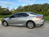 Used 2019 Toyota Camry LE image 3