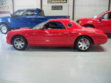 Used 2002 Ford Thunderbird Deluxe image 3
