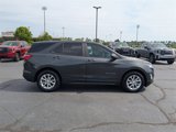 Used 2021 Chevrolet Equinox LS w/ LS Convenience Package image 2