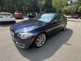 Used 2014 BMW 535i Sedan image 2