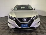 Certified 2022 Nissan Rogue Sport SL w/ Premium Package image 3