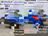 Used 2011 Nissan Versa 1.8 S w/ Plus Pkg image 5