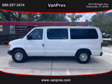Used 2006 Ford E-150 and Econoline 150 Wagon image 2