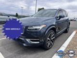Certified 2021 Volvo XC90 T8 Inscription Expression w/ Advanced Package image 2