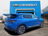 New 2025 Chevrolet Equinox EV LT w/ Convenience Package image 3