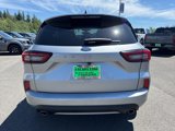 Certified 2023 Ford Escape ST-Line image 6