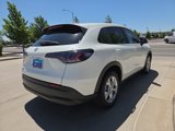 New 2025 Honda HR-V LX image 4