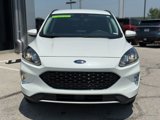 Used 2021 Ford Escape SEL w/ Technology Package image 2