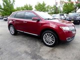 Used 2013 Lincoln MKX AWD image 5
