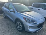 Used 2022 Ford Escape SEL w/ Technology Package image 5