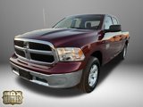 Used 2024 RAM 1500 Classic SLT image 3