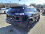 Used 2021 Jeep Cherokee Trailhawk image 4