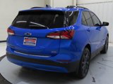 Used 2024 Chevrolet Equinox RS image 3