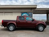 Used 2016 Nissan Frontier SV image 4