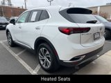 Used 2022 Buick Envision Essence w/ Safety Package image 5