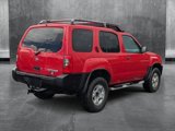 Used 2000 Nissan Xterra SE image 5