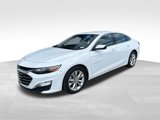 Used 2020 Chevrolet Malibu LT image 3