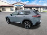 Used 2021 Nissan Rogue SL image 6