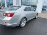 Used 2013 Chevrolet Malibu LTZ image 3