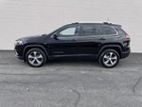 Used 2019 Jeep Cherokee Limited image 2
