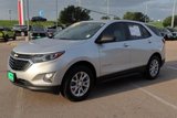 Used 2021 Chevrolet Equinox LS w/ LS Convenience Package image 3