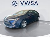 Used 2022 Toyota Corolla LE image 4