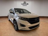 Used 2018 Ford Edge Sport w/ Equipment Group 401A image 3