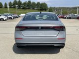 New 2025 Honda Accord SE image 4