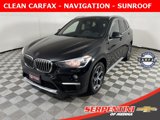 Used 2016 BMW X1 xDrive28i image 1
