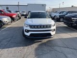 Certified 2022 Jeep Compass Latitude image 2