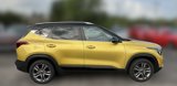 Used 2021 Kia Seltos S image 2