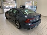 Certified 2022 Volvo S60 B5 Momentum w/ Premium Package image 6