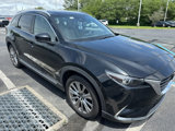 Used 2021 MAZDA CX-9 Signature image 3