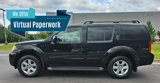 Used 2012 Nissan Pathfinder SV image 2