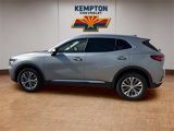 Used 2023 Buick Envision Preferred image 3