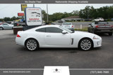 Used 2011 Jaguar XK Coupe image 2