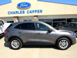Used 2022 Ford Escape SE w/ Convenience Package image 4