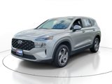 Used 2021 Hyundai Santa Fe SE w/ Cargo Package image 2