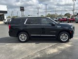 Certified 2021 GMC Yukon SLT image 4