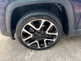 Used 2019 Jeep Compass Limited w/ Advanced Safety Group image 4