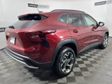 New 2025 Chevrolet Trax LT w/ Driver Confidence Package image 6