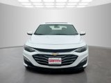 Used 2022 Chevrolet Malibu LT image 2