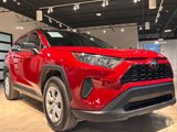 Used 2021 Toyota RAV4 LE image 6