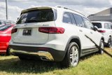 Used 2022 Mercedes-Benz GLB 250 4MATIC w/ Premium Package Lite image 3