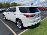 Used 2018 Chevrolet Traverse High Country image 4